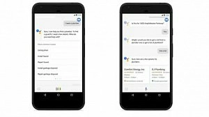 Google Assistant научился вызывать сантехника и электрика